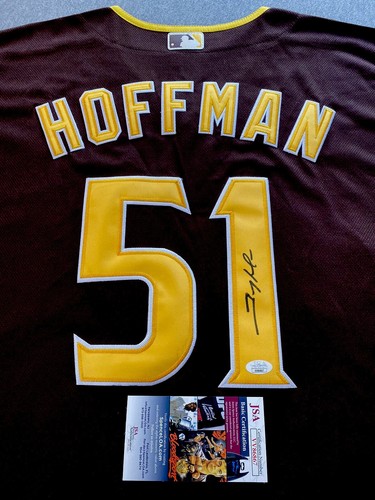 PADRES パドレス キム ハソン サイン ユニフォーム JSA Ha Seong Kim Signed Authentic San Diego Padres Jersey