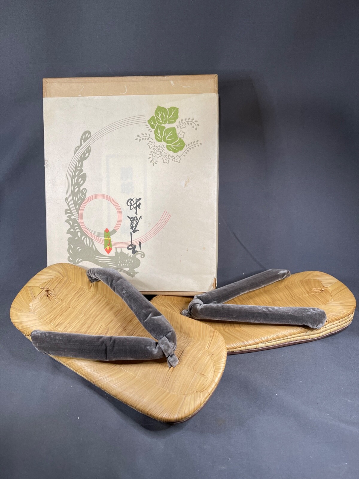 【DEARMINE】Dear Roro Flip Flop Zori Days Womens Flipflops in Rose Cloud