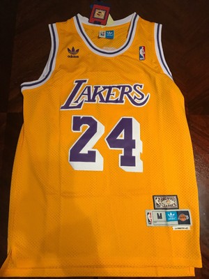 classic kobe jersey
