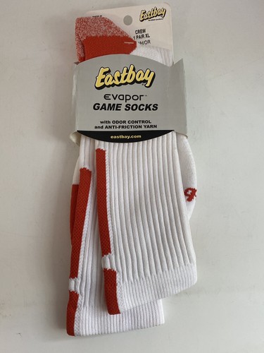 eastbay socks