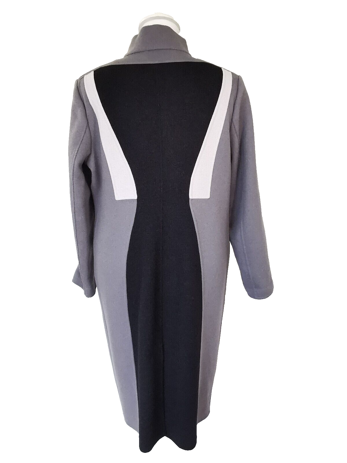 🌟MAX MARA Coat in Virgin WOOL Usa16_ It50_De46_ Fr48 (PLUS