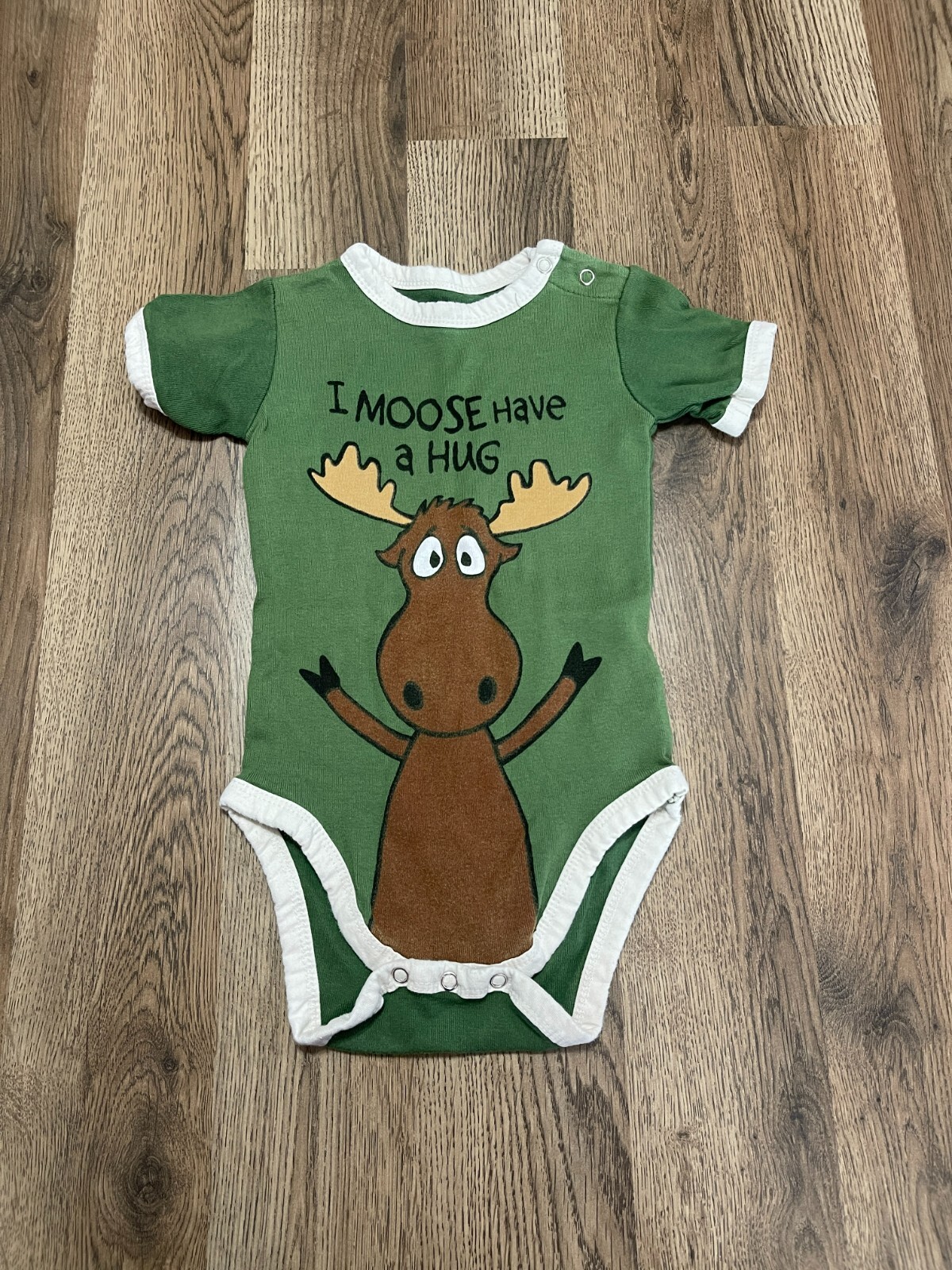 moose's baby cotton cami one piece