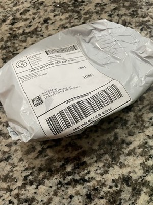 Item photo(s) from verified buyer