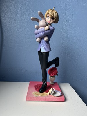Clouds studio Bleach Kurotsuchi Mayuri Resin Figure Model