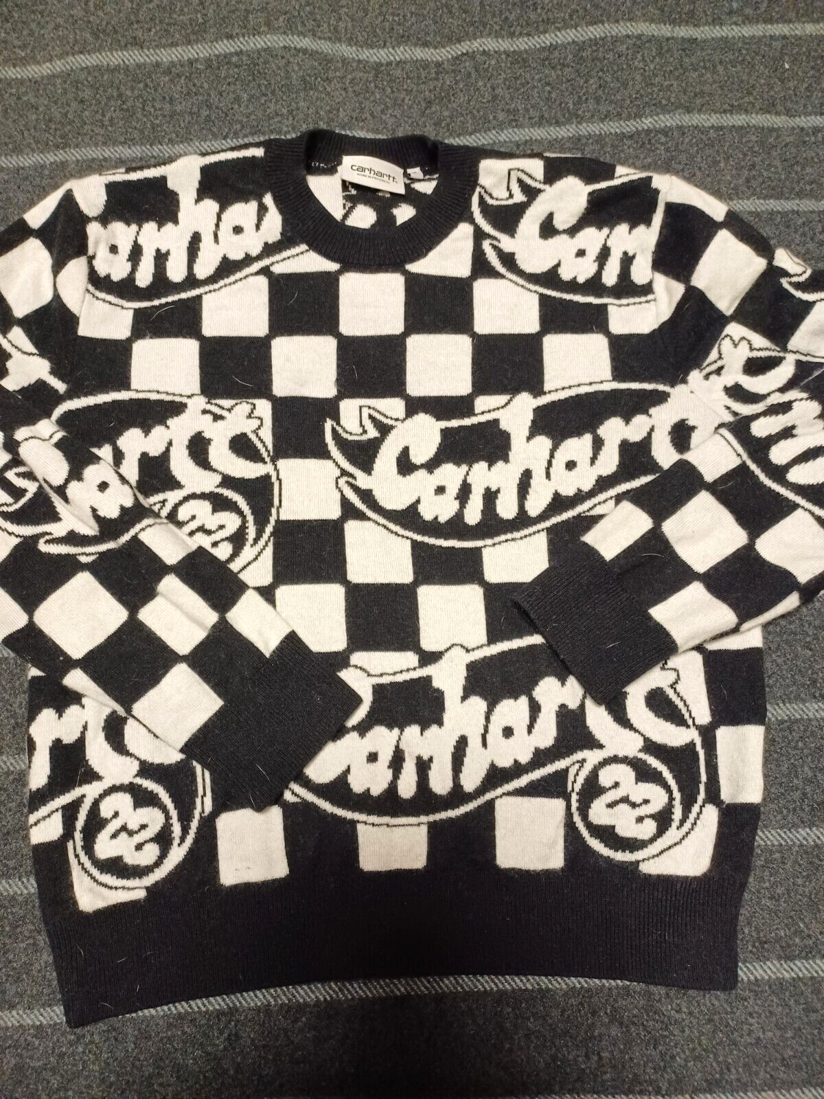 Carhartt　JOYRIDE SWEATER $_57.PNG?set_id=880000500F