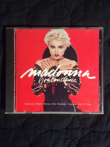 MADONNA / SPOTLIGHT 8CM CD SINGLE マドンナ MADONNA