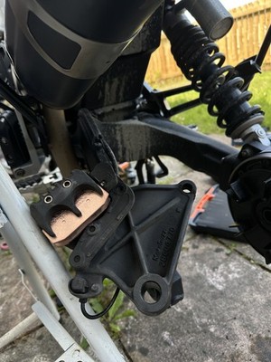 Photos de l'objet d'un acheteur vérifié