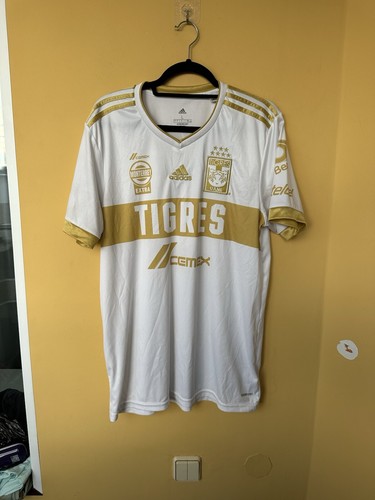 TIGRES サッカーシャツ adidas 3色セット $_12.JPG?set_id=880000500F