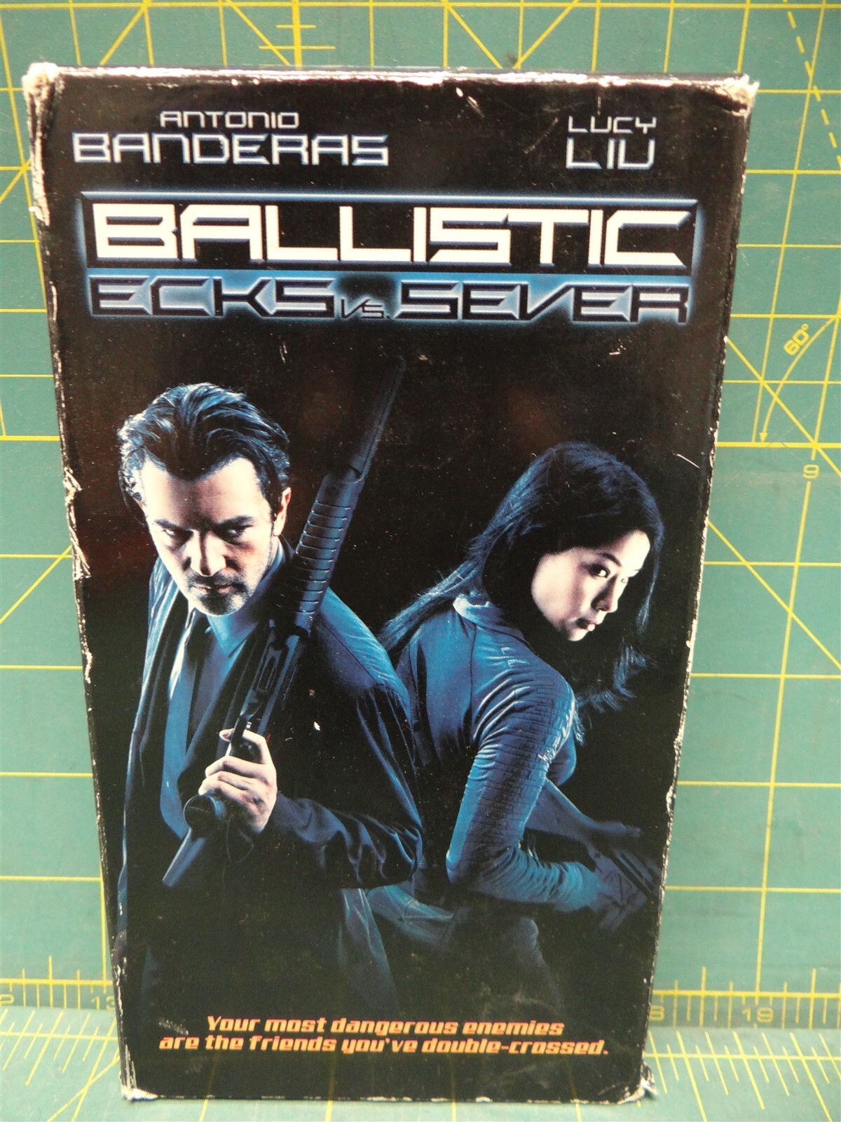 貴水博之 WALLS- BRITISH SIGHT- VHS 貴水博之 WALLS- BRITISH
