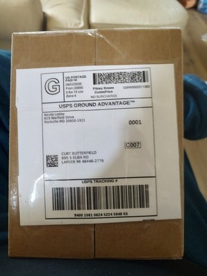 Item photo(s) from verified buyer