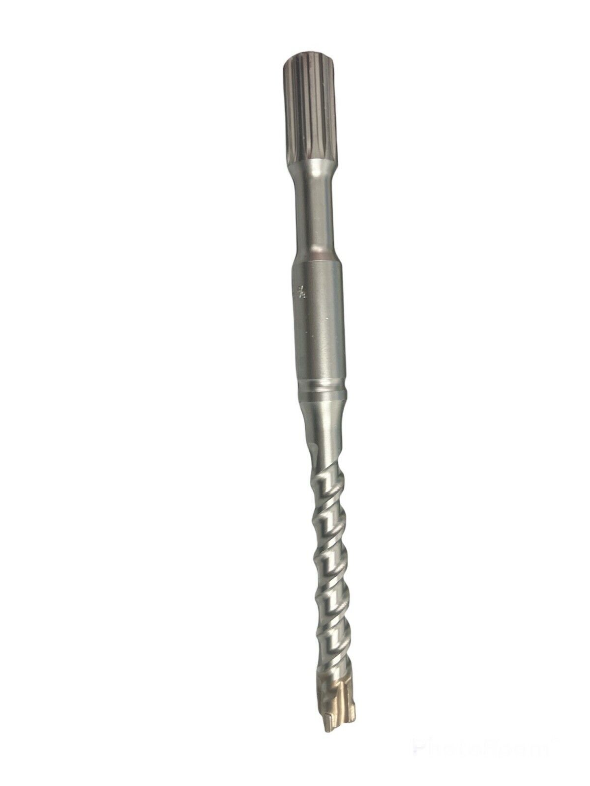 HITACHI Spline Shank 4 cutter Zentro Hammer Drill Bits Size HITACHI Spline Shank 4 cutter Zentro Hammer Drill Bits Size