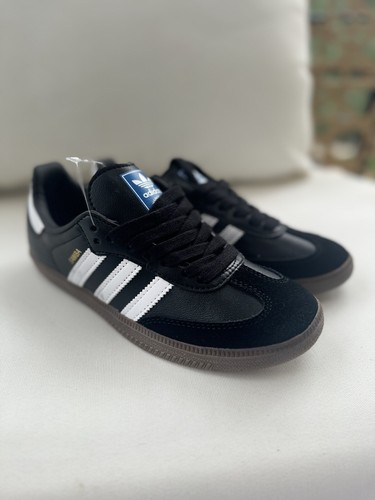 Adidas Samba OG ブラック 25.5 adidas Samba OG Shoes | REVERSIBLE