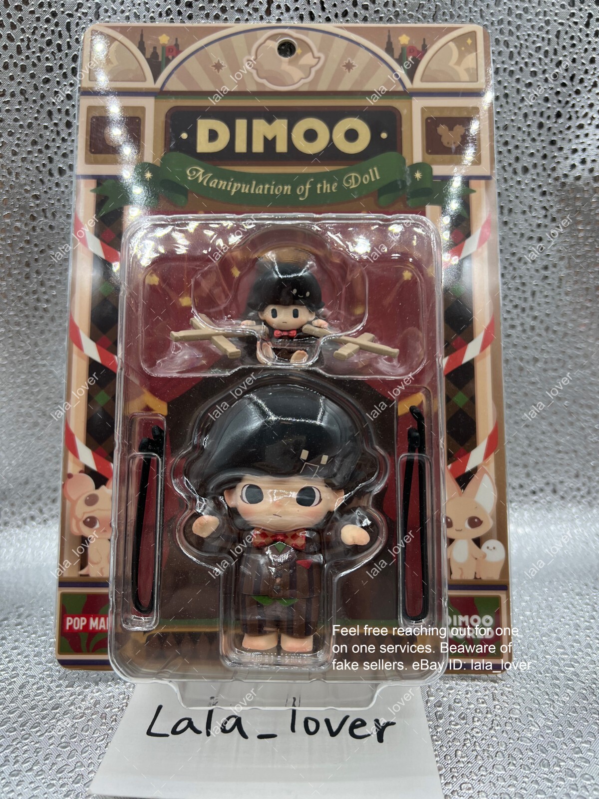 DIMOO　Manipulation of the Doll　ブリスター m_6876be8d49e17b5029546746.jpeg