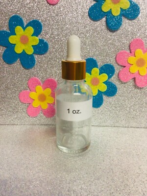 Perfume Oils, 1 oz Dropper Bottles, FREE SHIPPING, Premium Quality Oils