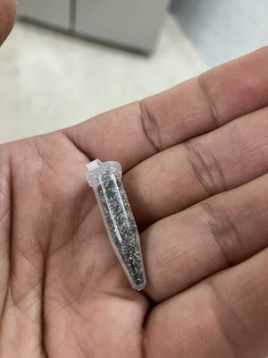 Fotos del artículo de un comprador verificado
