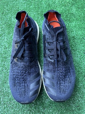 Adidas Ultra Boost Uncaged Dark Running 