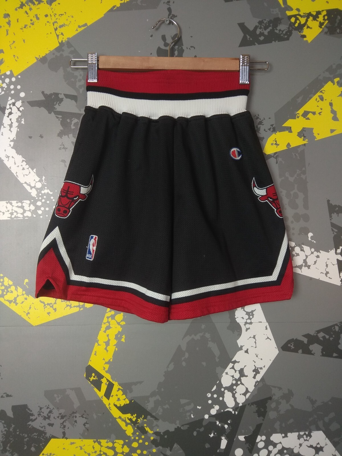スポーツ・フィットネス CHICAGO BULLS THE 1990s Chicago store bulls 1990