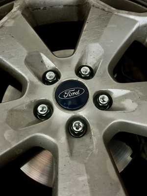 Dadi Di Bloccaggio Ruota M12 Con 20 Viti Per Cerchi In Lega Originali