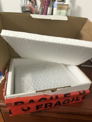 Item photo(s) from verified buyer