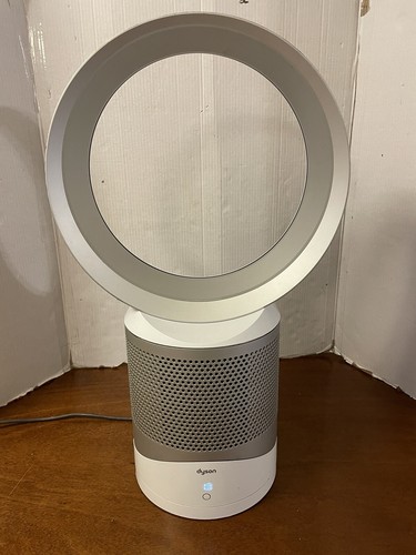 空気清浄器 Dyson - dyson pure cool link DP01 Dyson DP01 Pure Cool Link Desk Air Purifier & Fan W/ Remote