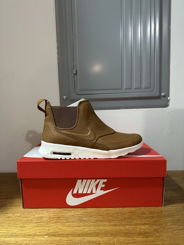 nike air max thea mid boots