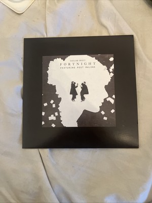 洋楽 Fortnight RECORD STORE Day Taylor Swift Taylor Swift Fortnight featuring Post Malone - RSD 2025