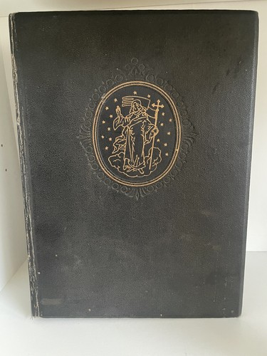 ビンテージ　HOLY BIBLE 聖書　2冊セット $_12.JPG?set_id=880000500F
