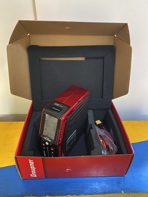 Artikelfoto(s) von einem verifizierten Käufer