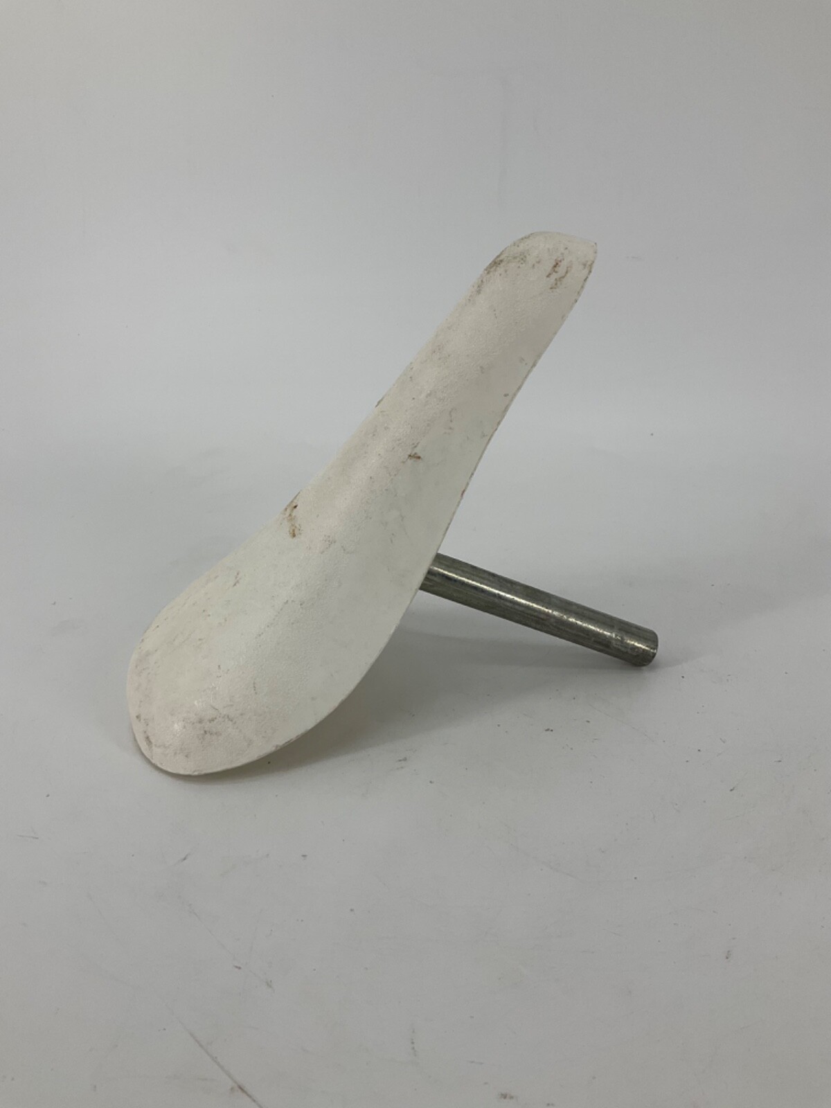 Vintage Troxel hard plastic children's  bicycle seat
