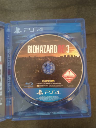PlayStation4 - 【堺イレブンスリー様専】北米版 RE3  RESIDENT EVIL Amazon.co.jp: Resident Evil Revelations (輸入版:北米) - Xbox