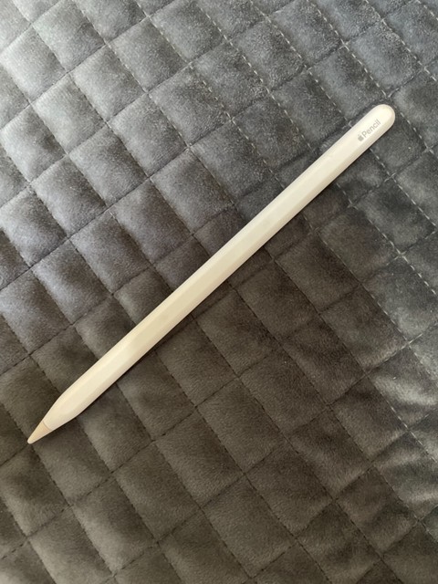 Apple Pencil 2nd Gen Tablet Accessories Gumtree Australia Gold Coast City Surfers Paradise 1285682511