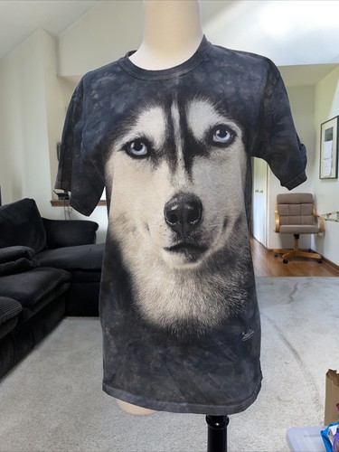 ◆Attends◆ Husky Dog Tee 0023 $_12.JPG?set_id=880000500F