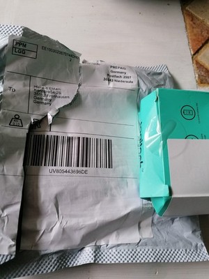 Artikelfoto(s) von einem verifizierten Käufer