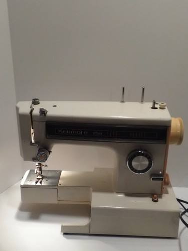 Kenmore 12 Stitch Sewing Machine