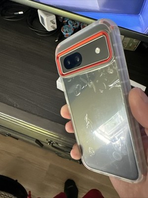 經驗證買家提供的物品圖片