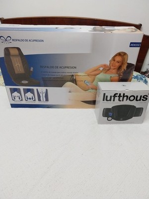 lufthous masajiador