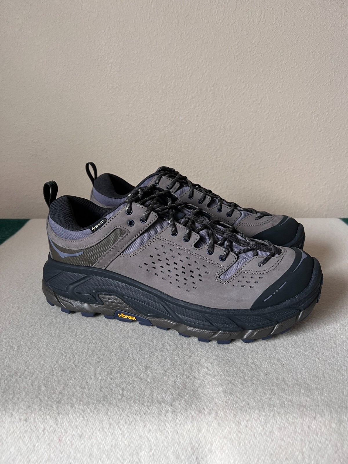 Hoka One One TOR Ultra Low x J.L-A.L_ - Size 11.5 - Brand Hoka One One TOR Ultra Low x J.L-A.L_ - Size 11.5 - Brand