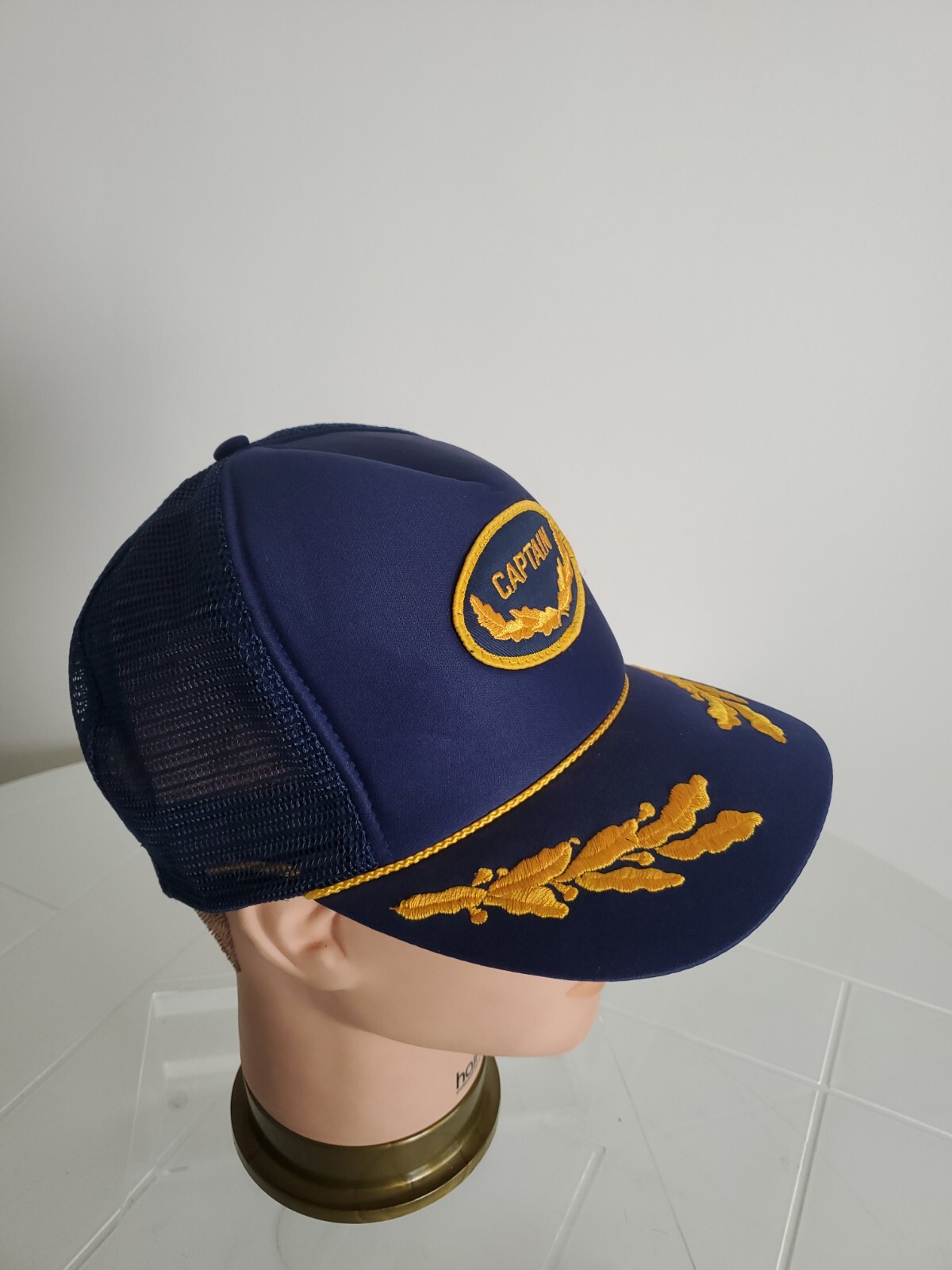 新品　BRIEFING LA MEN’S TRIANGLE LOGO CAP Triangle Sport Headwear Yellowstone Teal Blue Tan Baseball