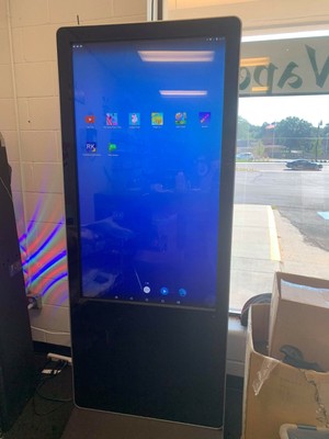 Digipos touch screen drivers lenovo