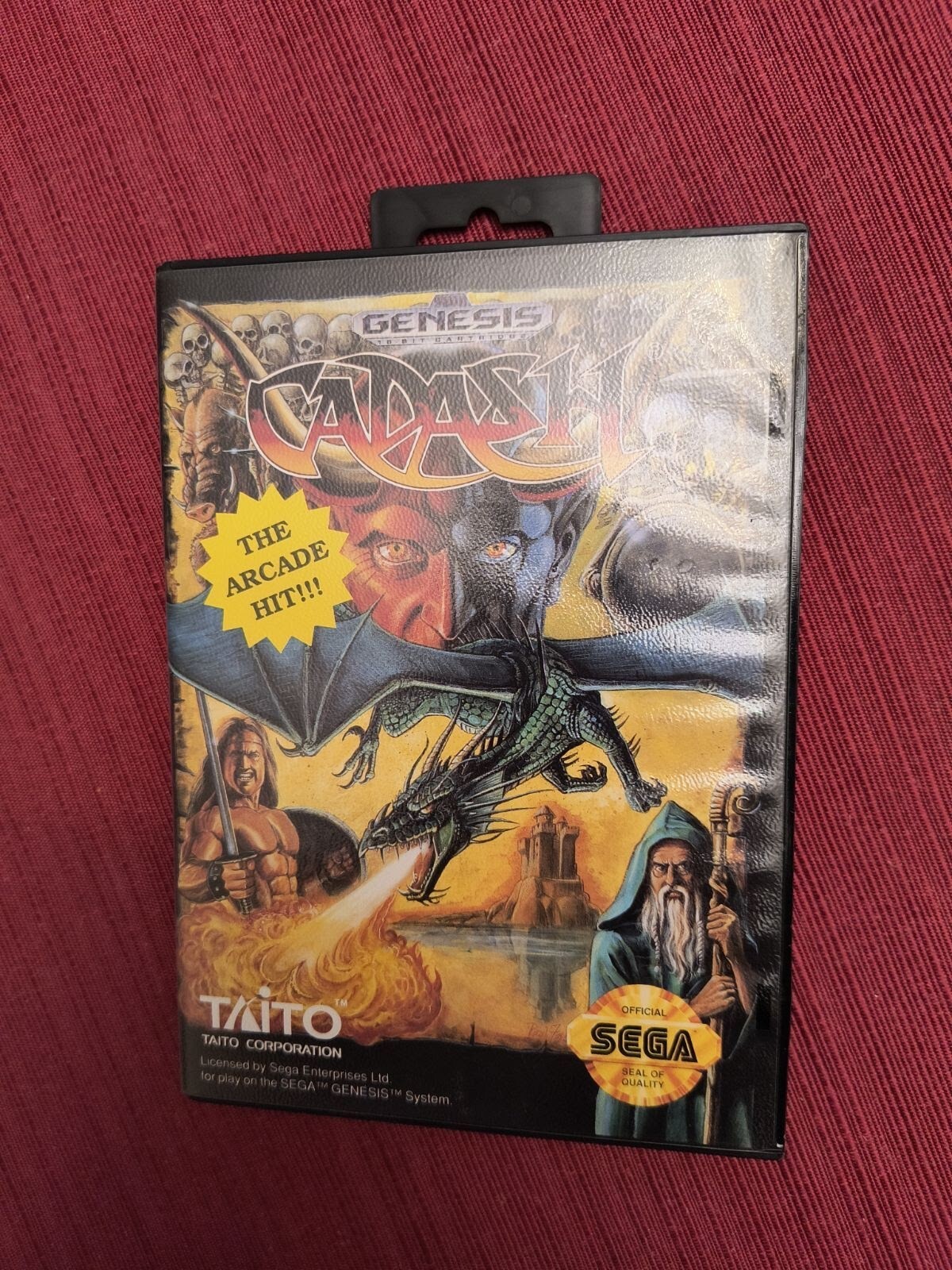 SEGA！NEOSONICARTS／ CD Sonic CD SEGA Video Games for sale | eBay