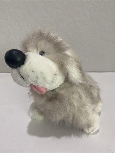 Vtg RUSS Berrie Alpo Pet Food DAN THE DOG 9
