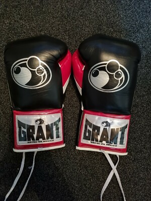 Grant Boxing Gloves 10ozのeBay公認海外通販|セカイモン Grant Boxing Gloves 10ozのeBay公認海外通販|セカイモン