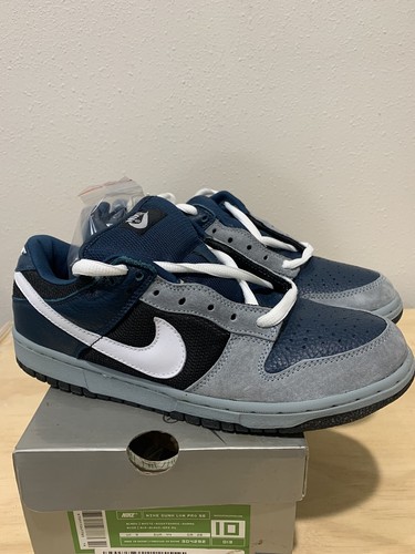 DS 2003 NIKE DUNK LOW PRO SB FUTURA SZ 10 304292-013 Supreme DS 2003 NIKE DUNK LOW PRO SB FUTURA SZ 10 304292-013 Supreme