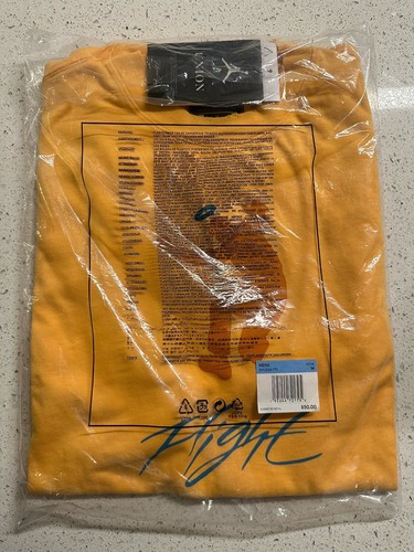 UNION AIR JORDAN Tシャツ Mサイズ Air Jordan x union Crossover SS22 Solid Color Breathable