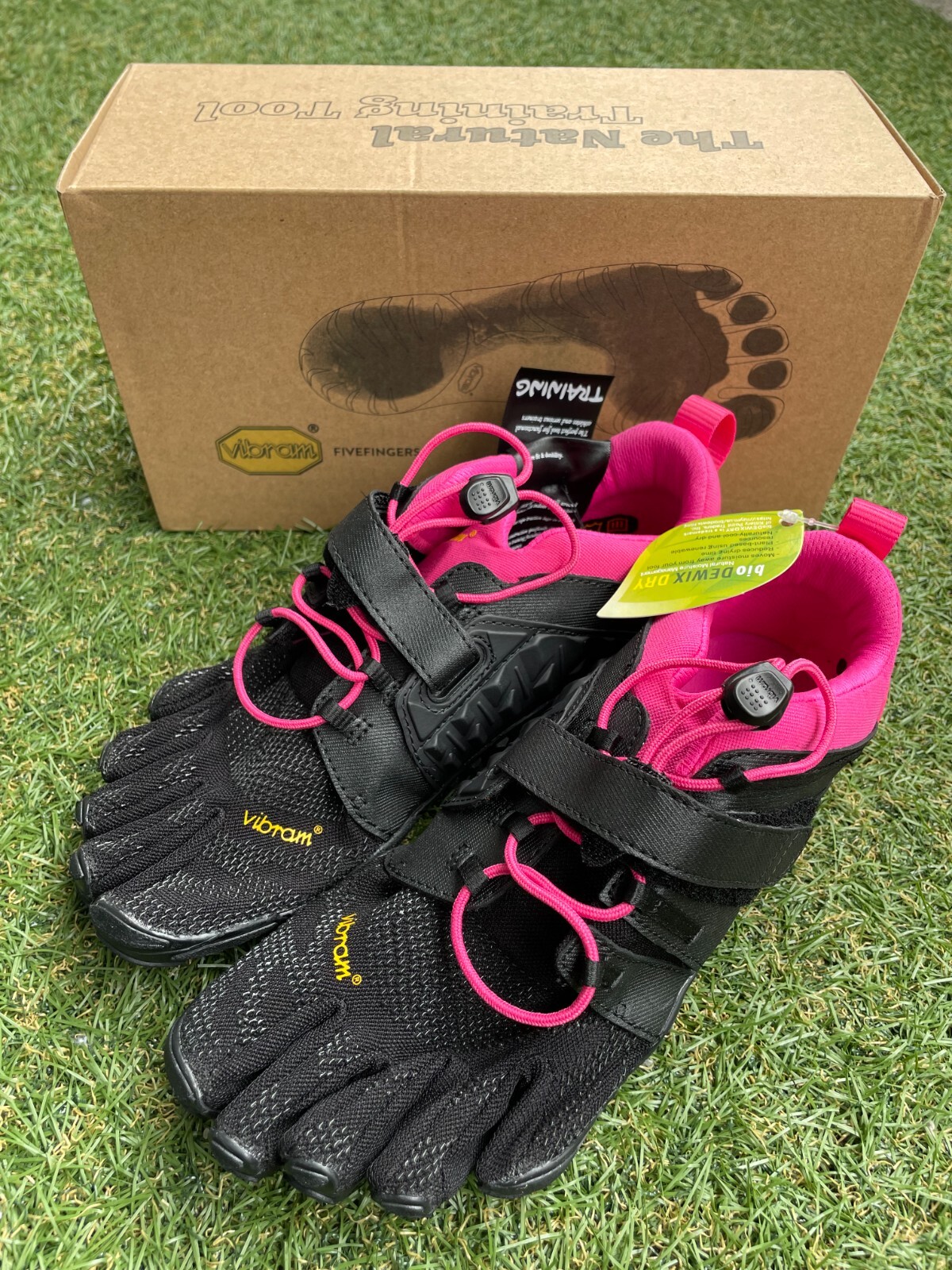 Wa　Vibram v-train2.0 size41 $_57.JPG?set_id=8800005007