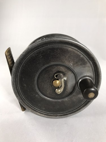 Hardy Uniqua Salmon 4”