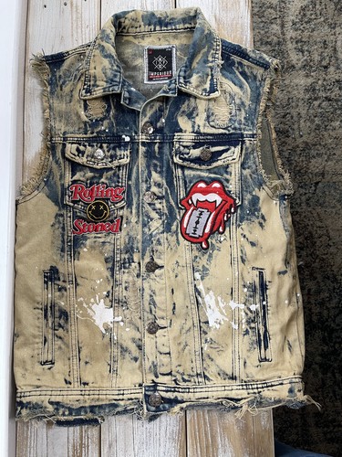 00s archive down vest gimmick 変形 y2k 00s archive down vest gimmick 変形 y2k Vintage 90's