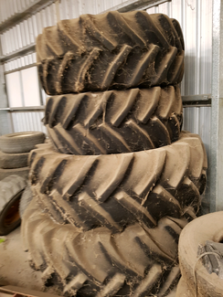 Download Software Goodyear Optimum Tractor Tire Performance Handbook