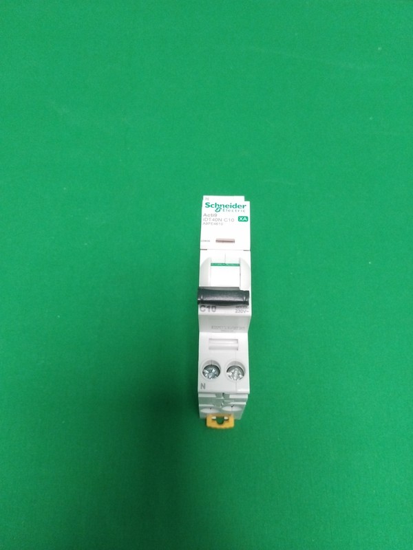 Schneider-Electric A9pe4610 A9pe4610 Without Original Packaging
