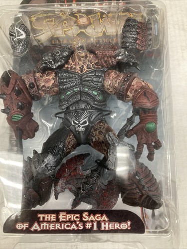 【未開封】SPAWN SERIES 11 DARK AGES 3体セット Todd McFarlane Spawn Dark Ages Series 11 Sealed Lot of 3